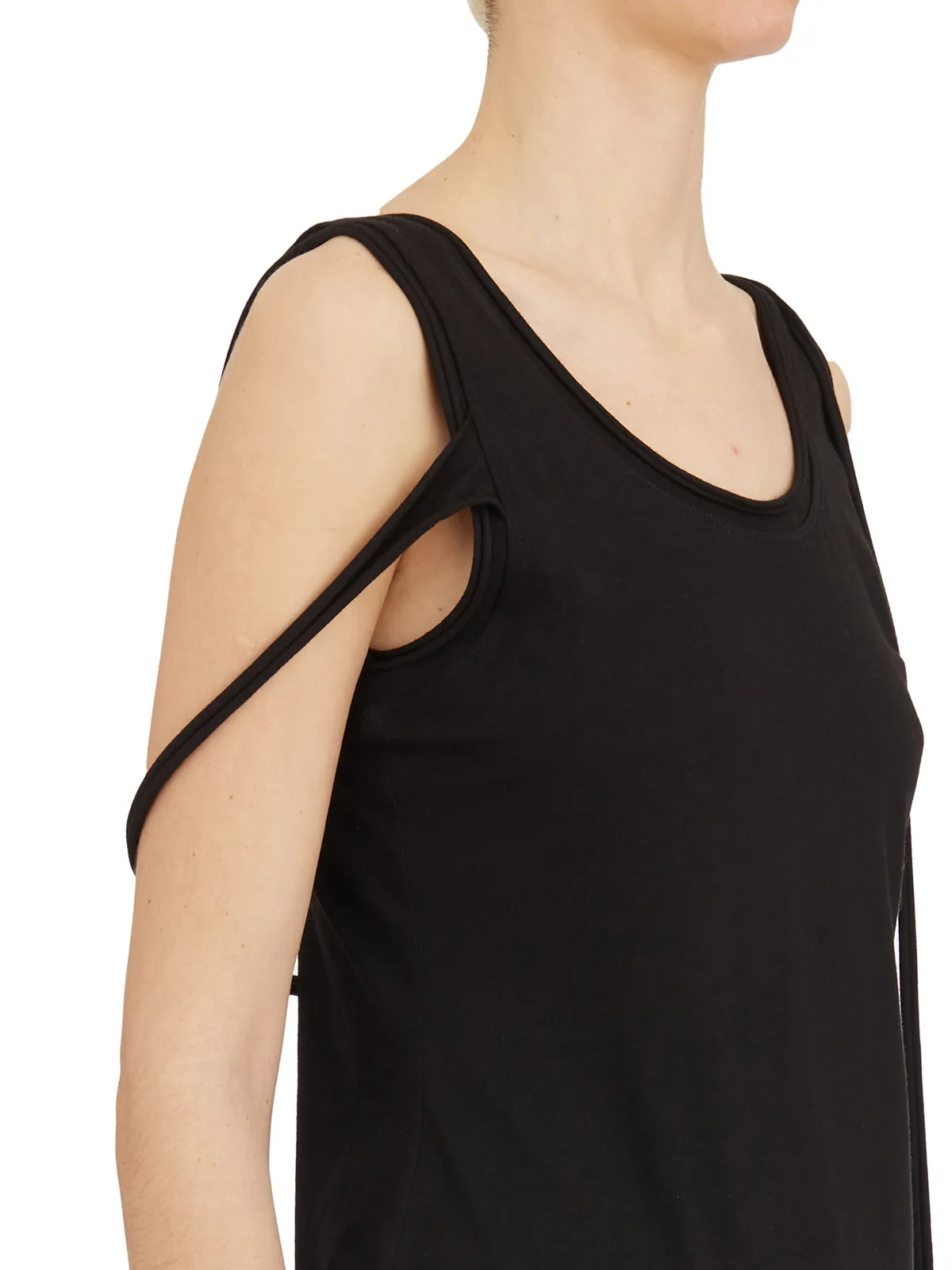 ABITO TANK STRAP sold by Lord & Taylor product image thumbnail 4