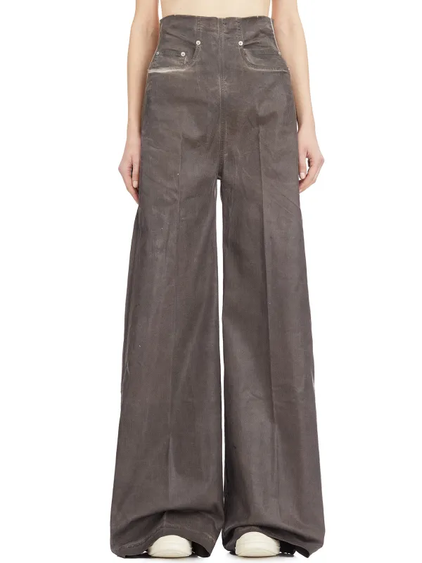 PANTALONI IN DENIM DIRT COOPER DARKDUST sold by Lord & Taylor