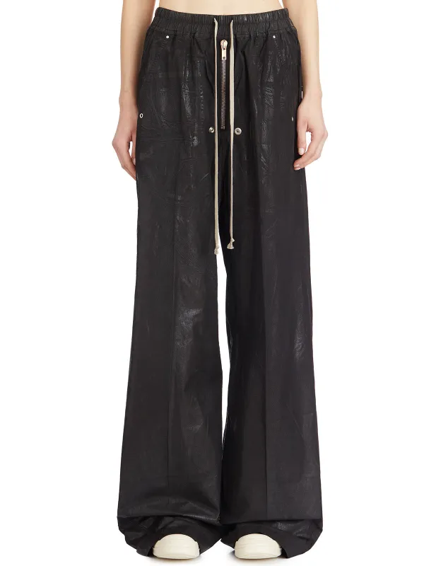 PANTALONI GETH BELAS BLACK sold by Lord & Taylor
