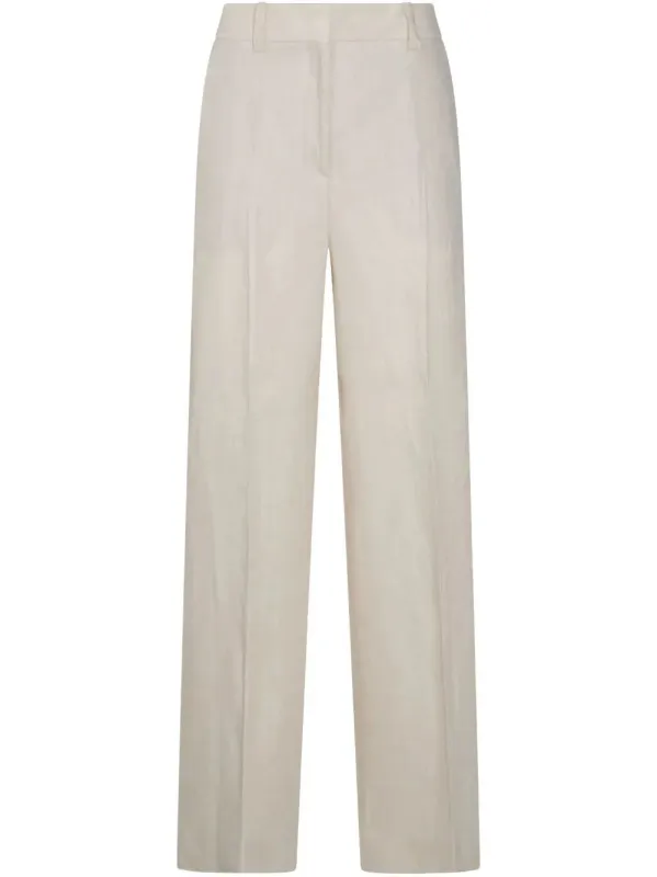 LINEN TROUSERS sold by Lord & Taylor