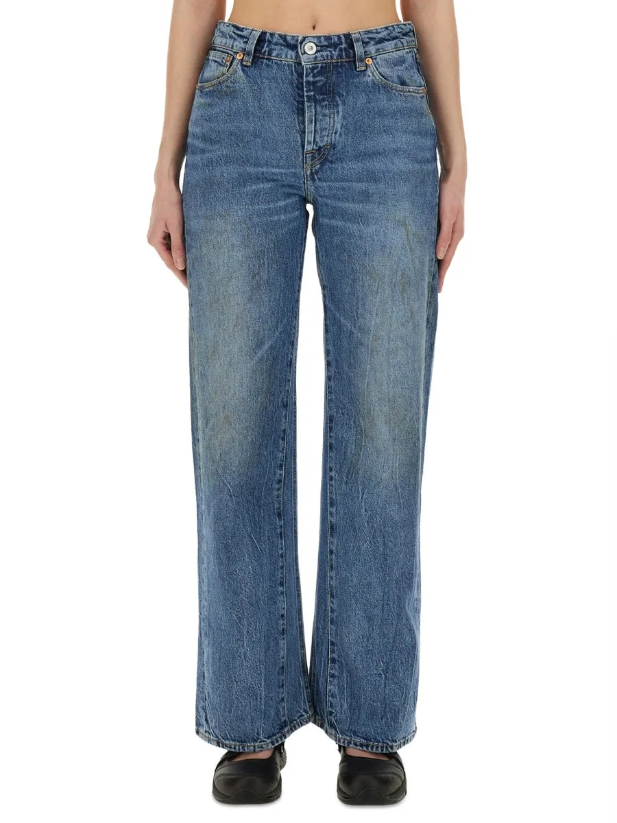 TREBLE CUT JEANS sold by Lord & Taylor