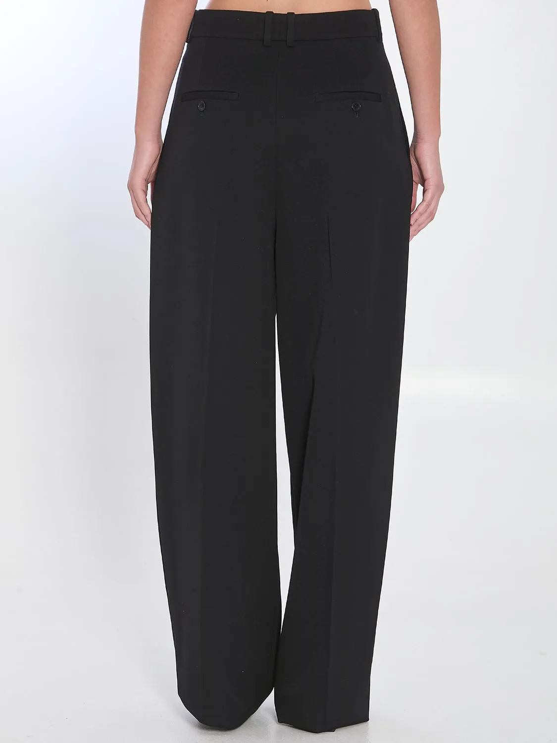 TAILORED TROUSERS sold by Lord & Taylor product image thumbnail 4