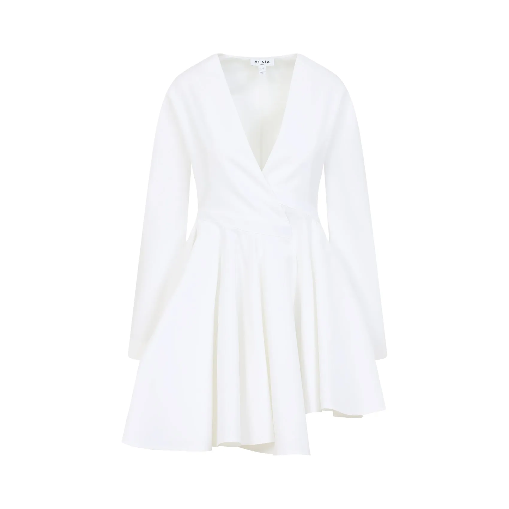 SHORT ASYMMETRIC DRESS sold by Lord & Taylor