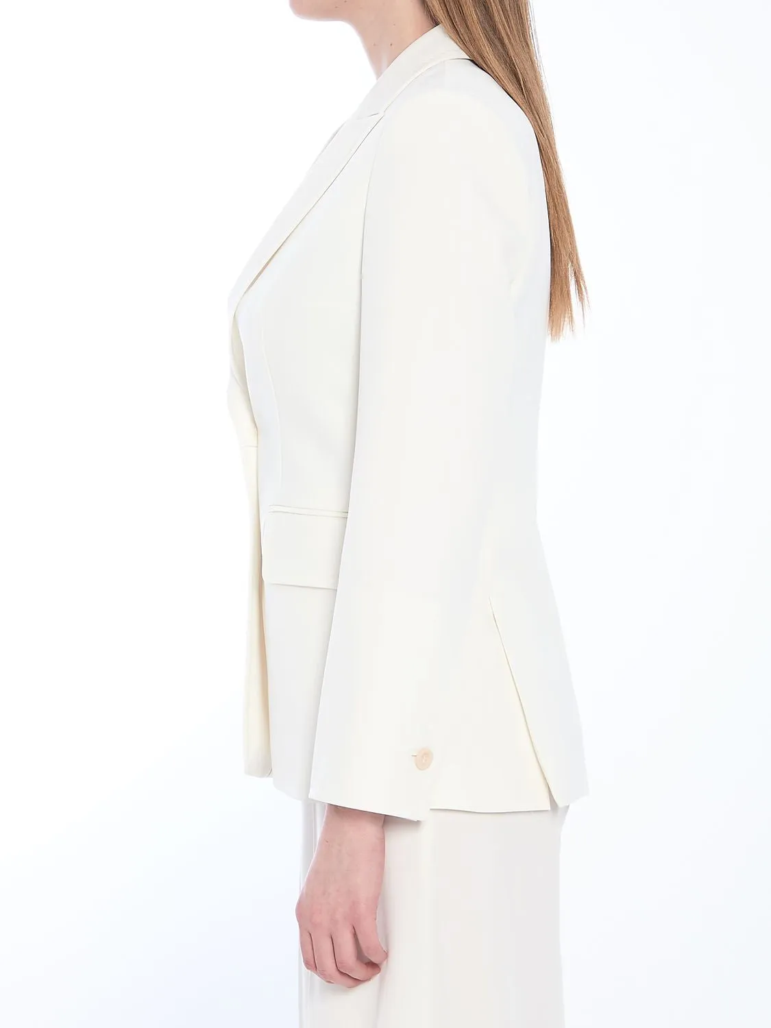 SINGLE-BREASTED JACKET sold by Lord & Taylor product image thumbnail 3