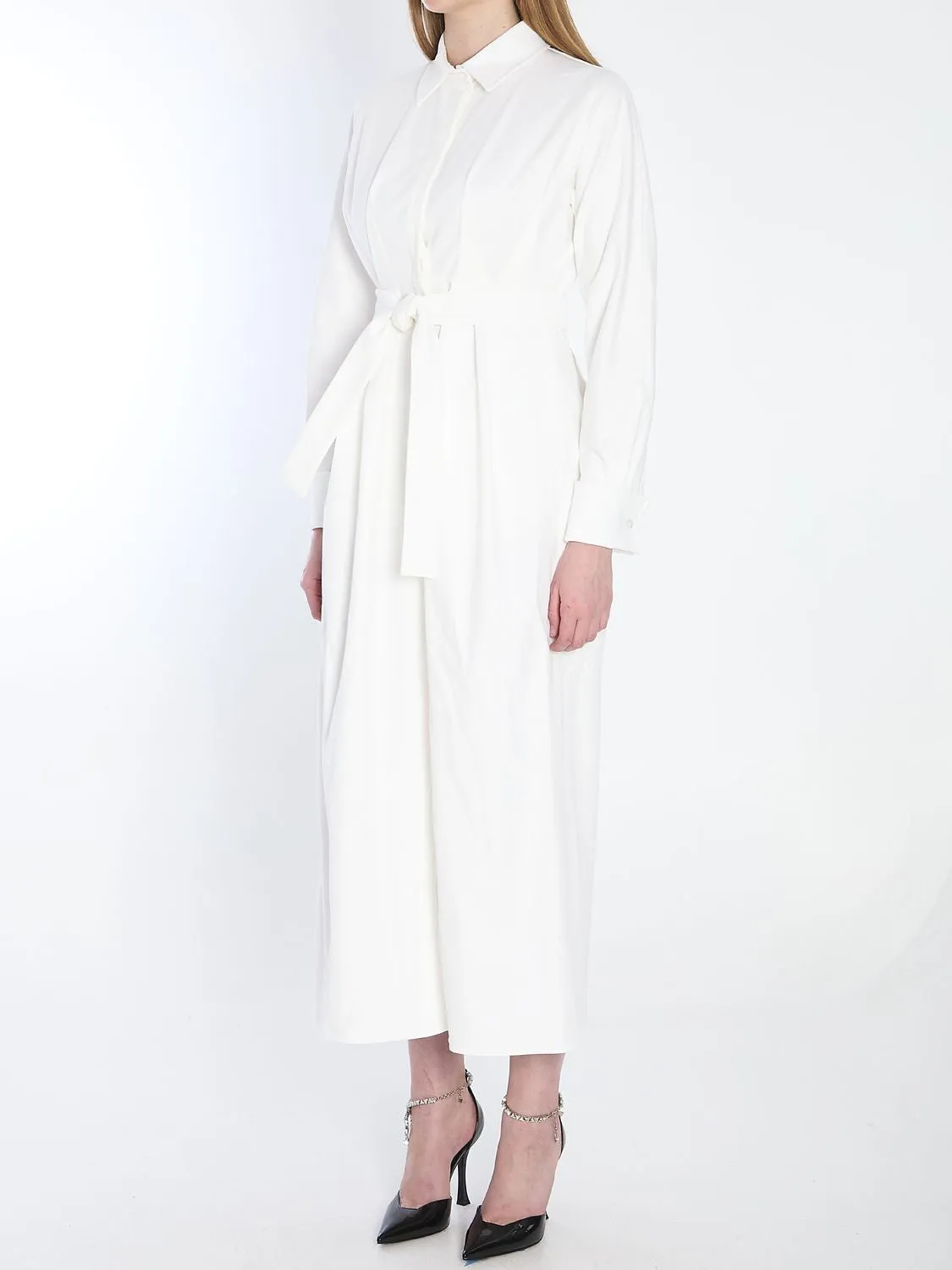 LONG SHIRT DRESS sold by Lord & Taylor product image thumbnail 2