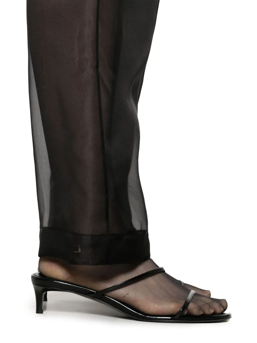 TRENTON PANTS sold by Lord & Taylor product image thumbnail 4