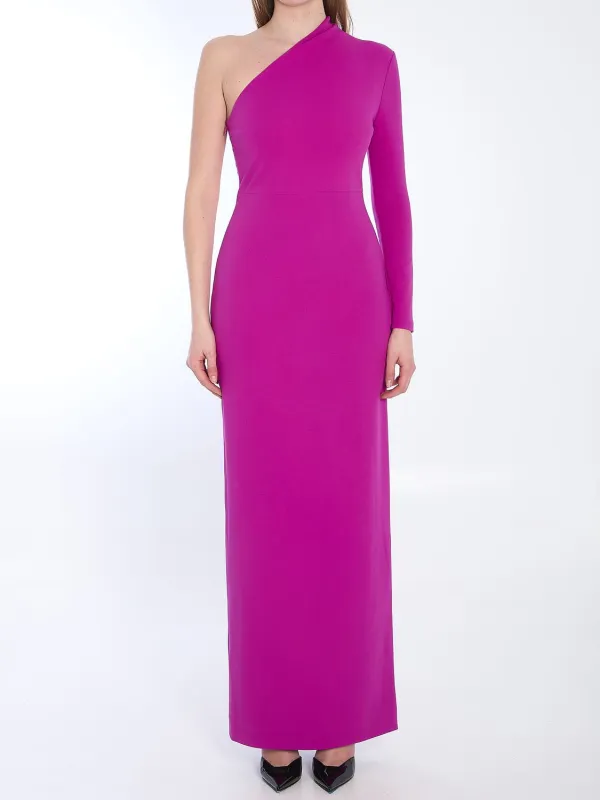 JOANA LONG DRESS sold by Lord & Taylor