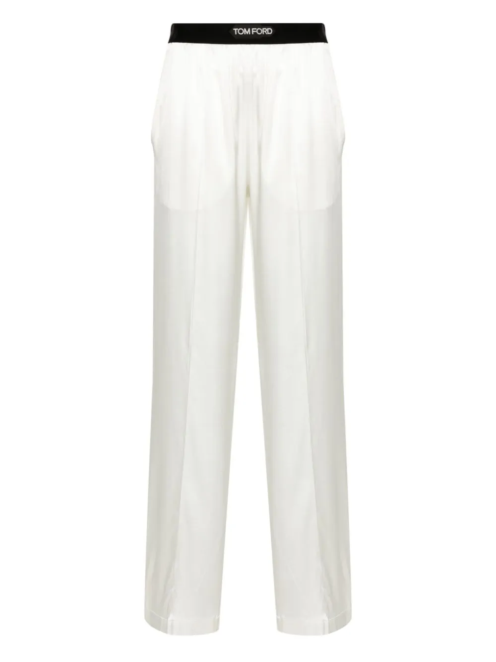 SATIN PANTS sold by Lord & Taylor