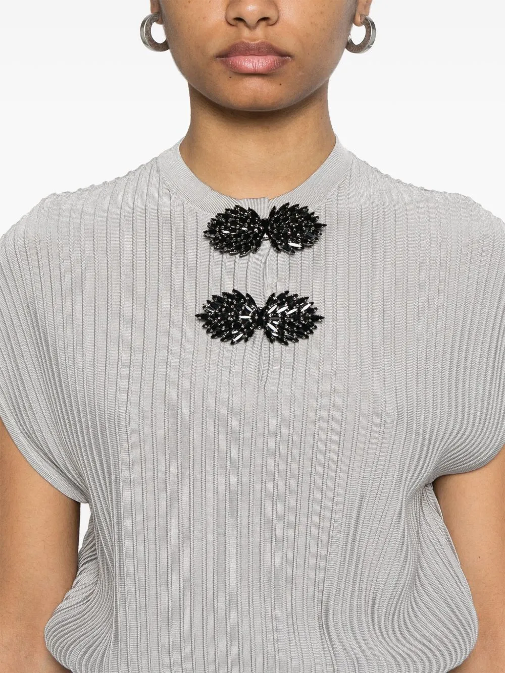 MIDI DRESS sold by Lord & Taylor product image thumbnail 2