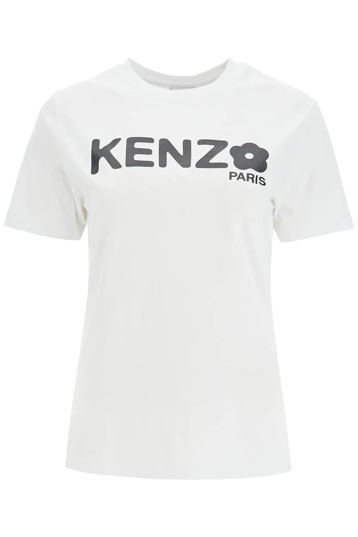 COTTON CREW-NECK T-SHIRT sold by Lord & Taylor