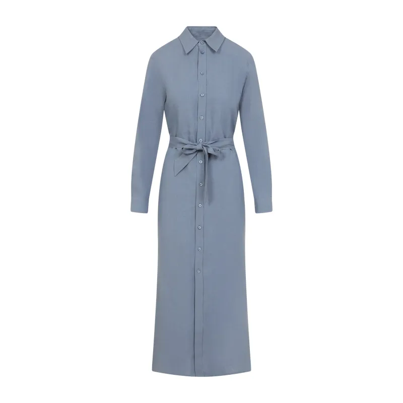 GRAISON LONG DRESS sold by Lord & Taylor