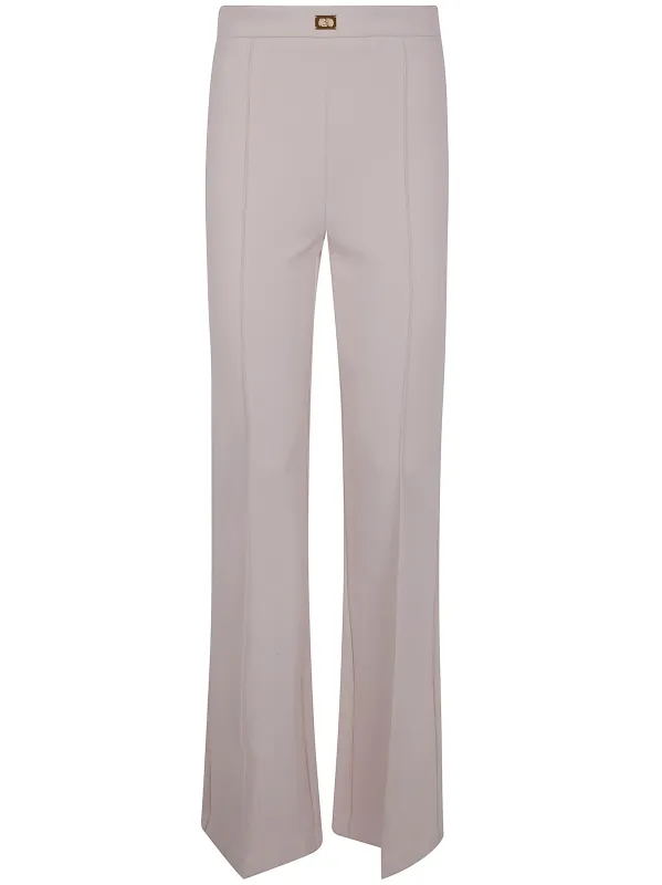 WIDE LEG CLASSIC TROUSERS sold by Lord & Taylor