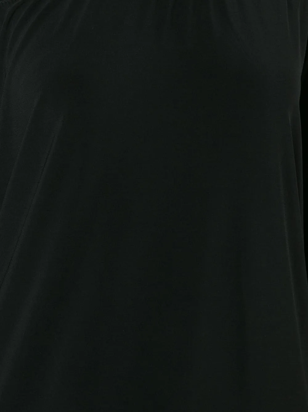 OFF SHOULDER JERSEY TOP sold by Lord & Taylor product image thumbnail 4