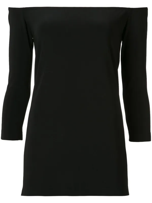OFF SHOULDER JERSEY TOP sold by Lord & Taylor