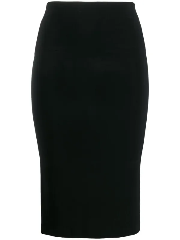 JERSEY TUBE SKIRT sold by Lord & Taylor