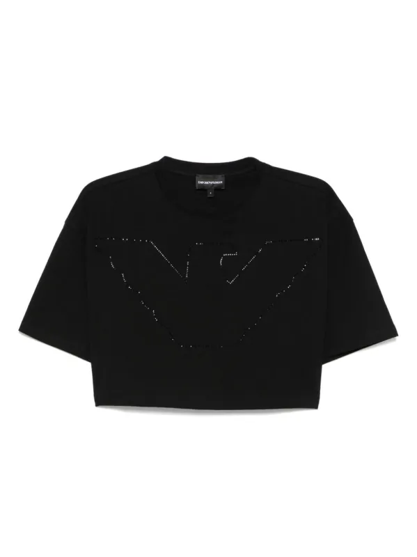 CLASSIC 100% COTTON T-SHIRT sold by Lord & Taylor