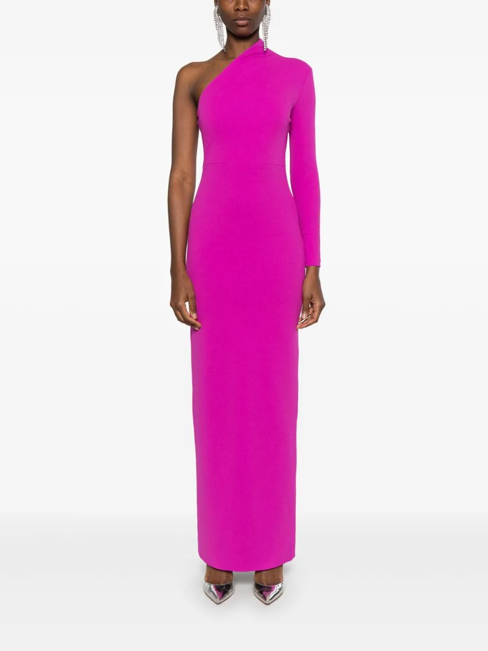 ELEGANT JOANA MAXI DRESS sold by Lord & Taylor product image thumbnail 5