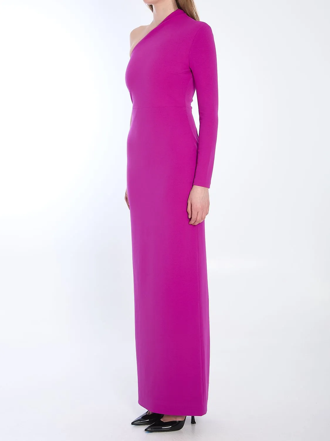 ELEGANT JOANA MAXI DRESS sold by Lord & Taylor product image thumbnail 2