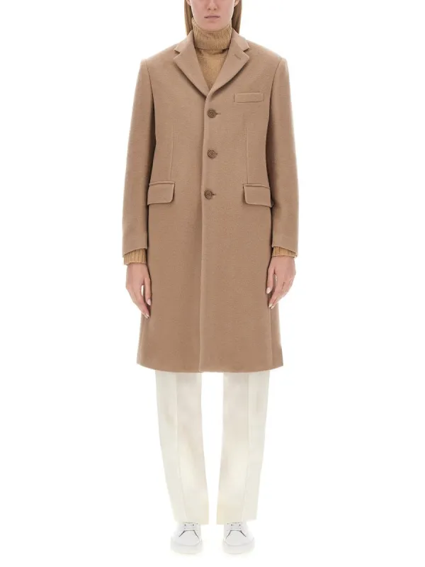 OVERSIZE COAT sold by Lord & Taylor