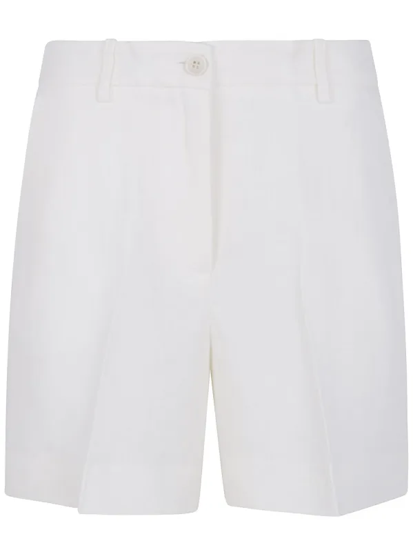 LINEN SHORTS sold by Lord & Taylor