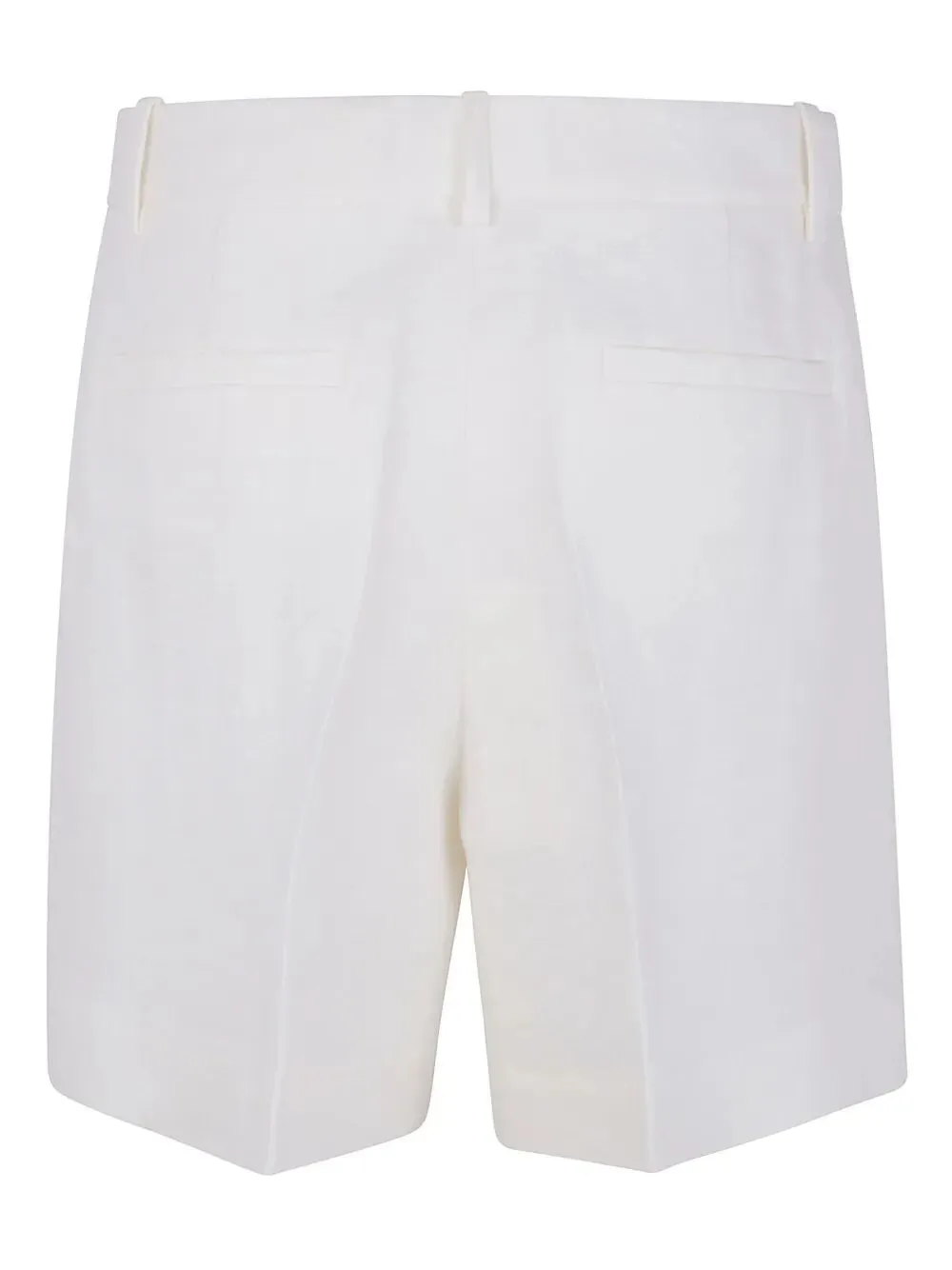 LINEN SHORTS sold by Lord & Taylor product image thumbnail 5