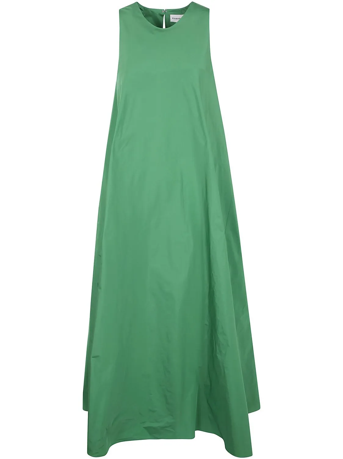 SLEEVELESS MAXI DRESS sold by Lord & Taylor