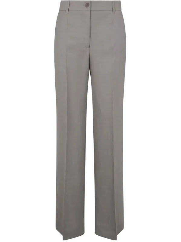 WIDE LEG TROUSERS sold by Lord & Taylor