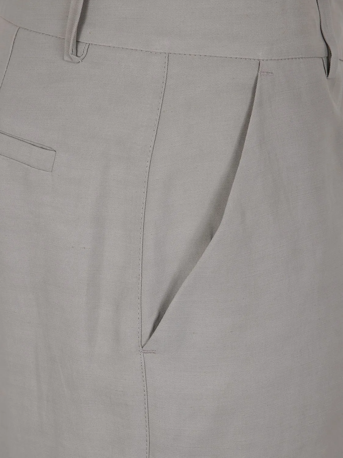 WIDE LEG TROUSERS sold by Lord & Taylor product image thumbnail 3