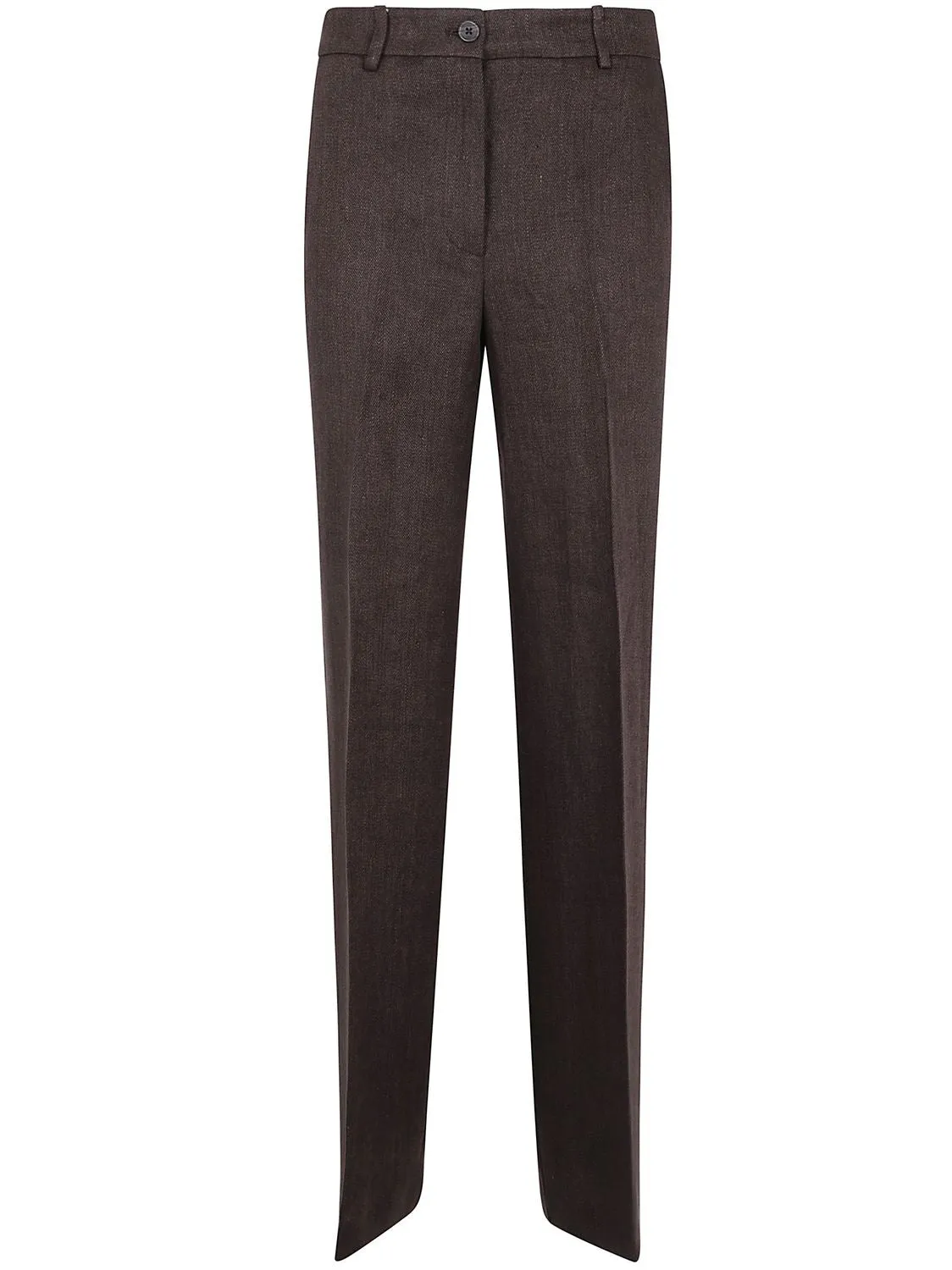 STRAIGHT LEG TROUSERS sold by Lord & Taylor