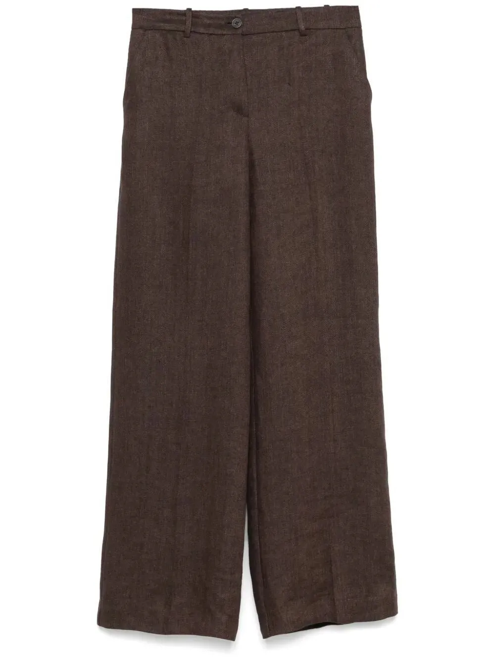 STRAIGHT LEG TROUSERS sold by Lord & Taylor product image thumbnail 4