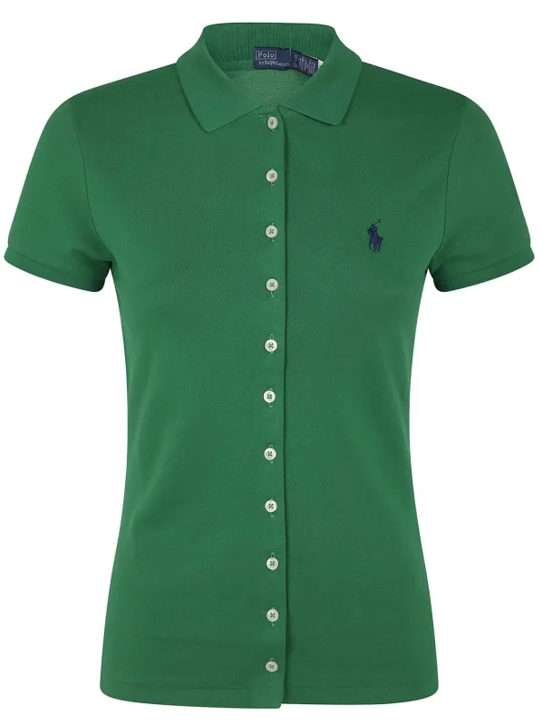 SS MSH BT PL SHORT SLEEVE POLO SHIRT sold by Lord & Taylor