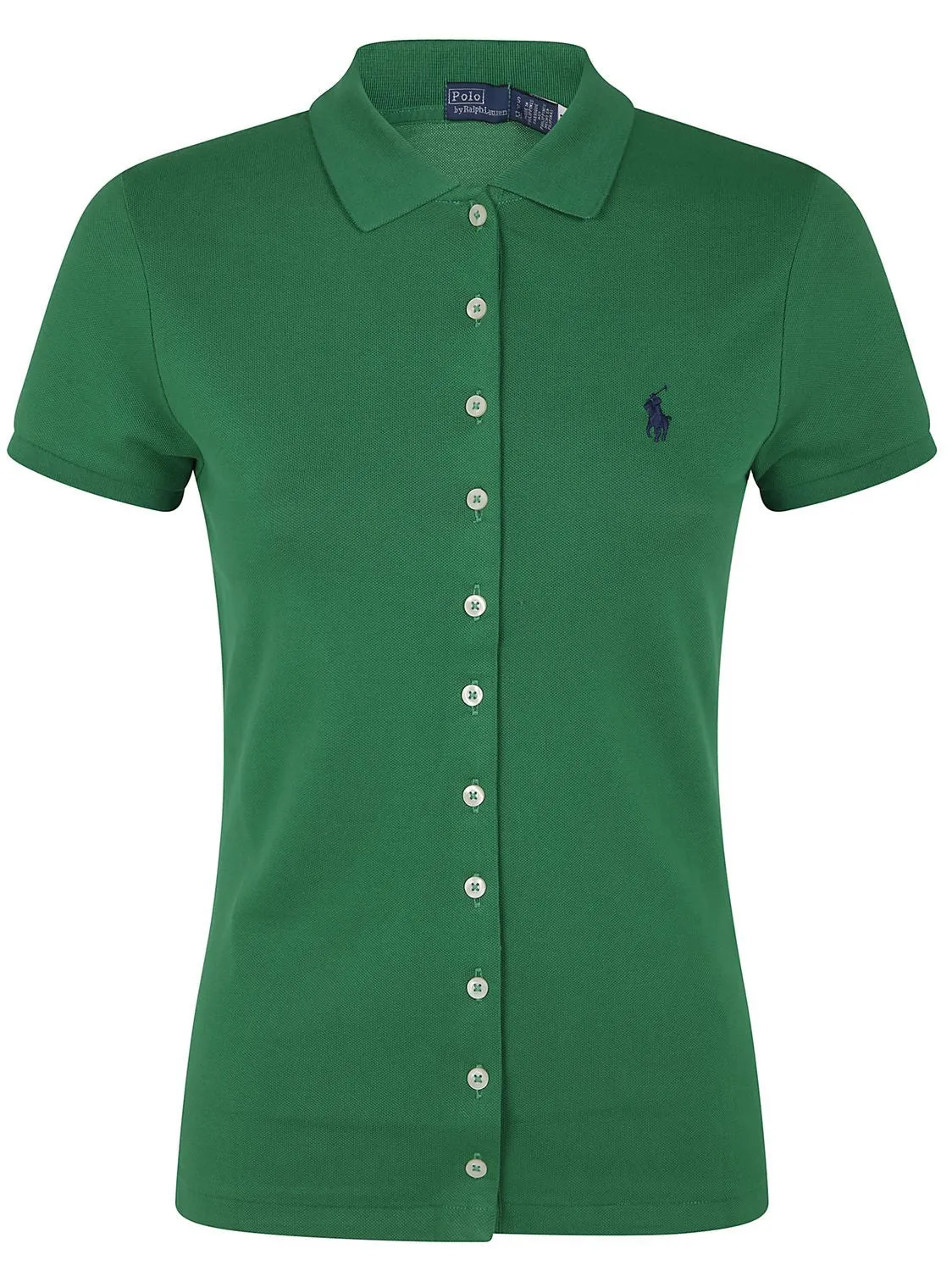 SS MSH BT PL SHORT SLEEVE POLO SHIRT sold by Lord & Taylor