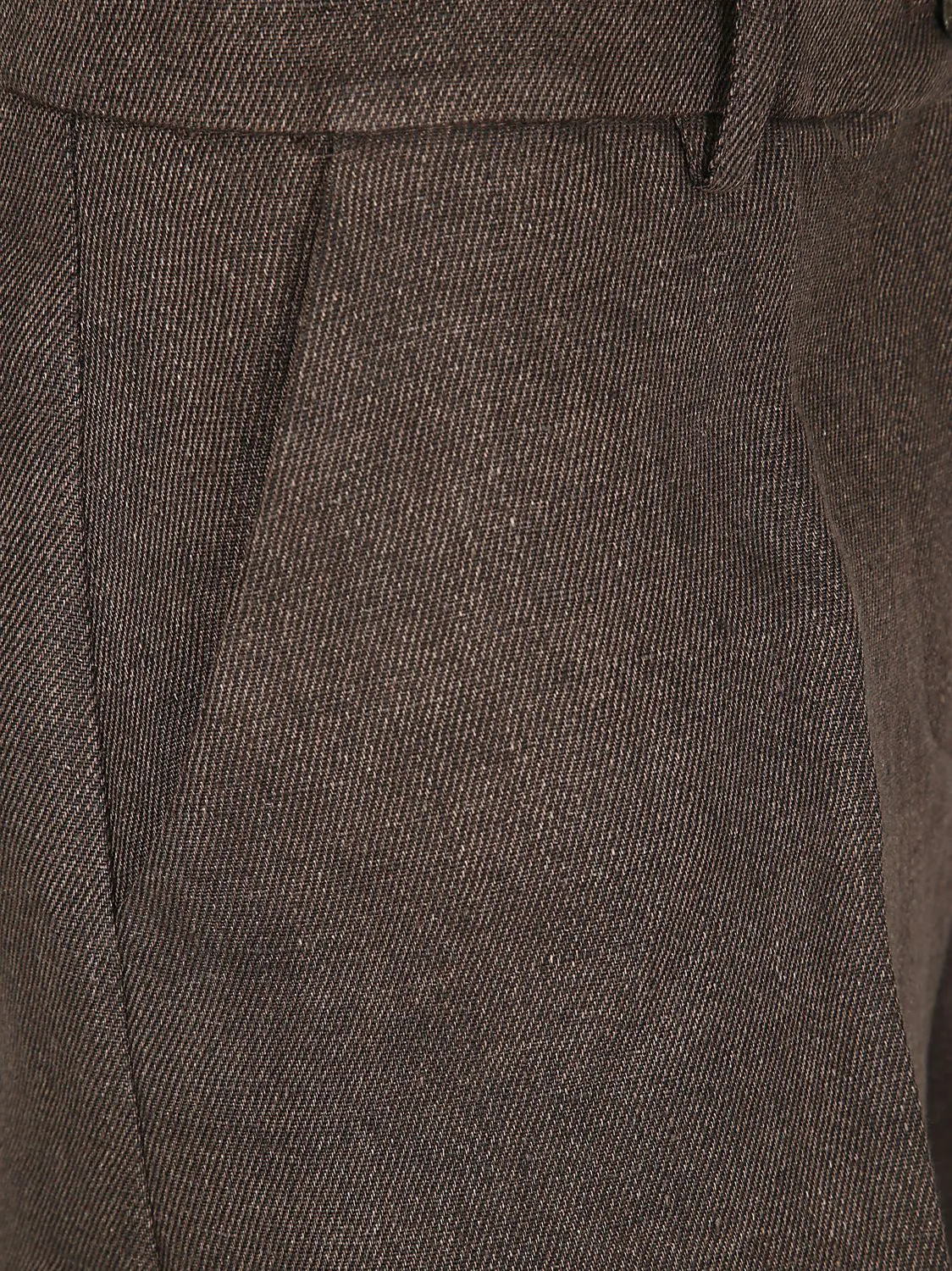 LINEN SHORTS sold by Lord & Taylor product image thumbnail 3