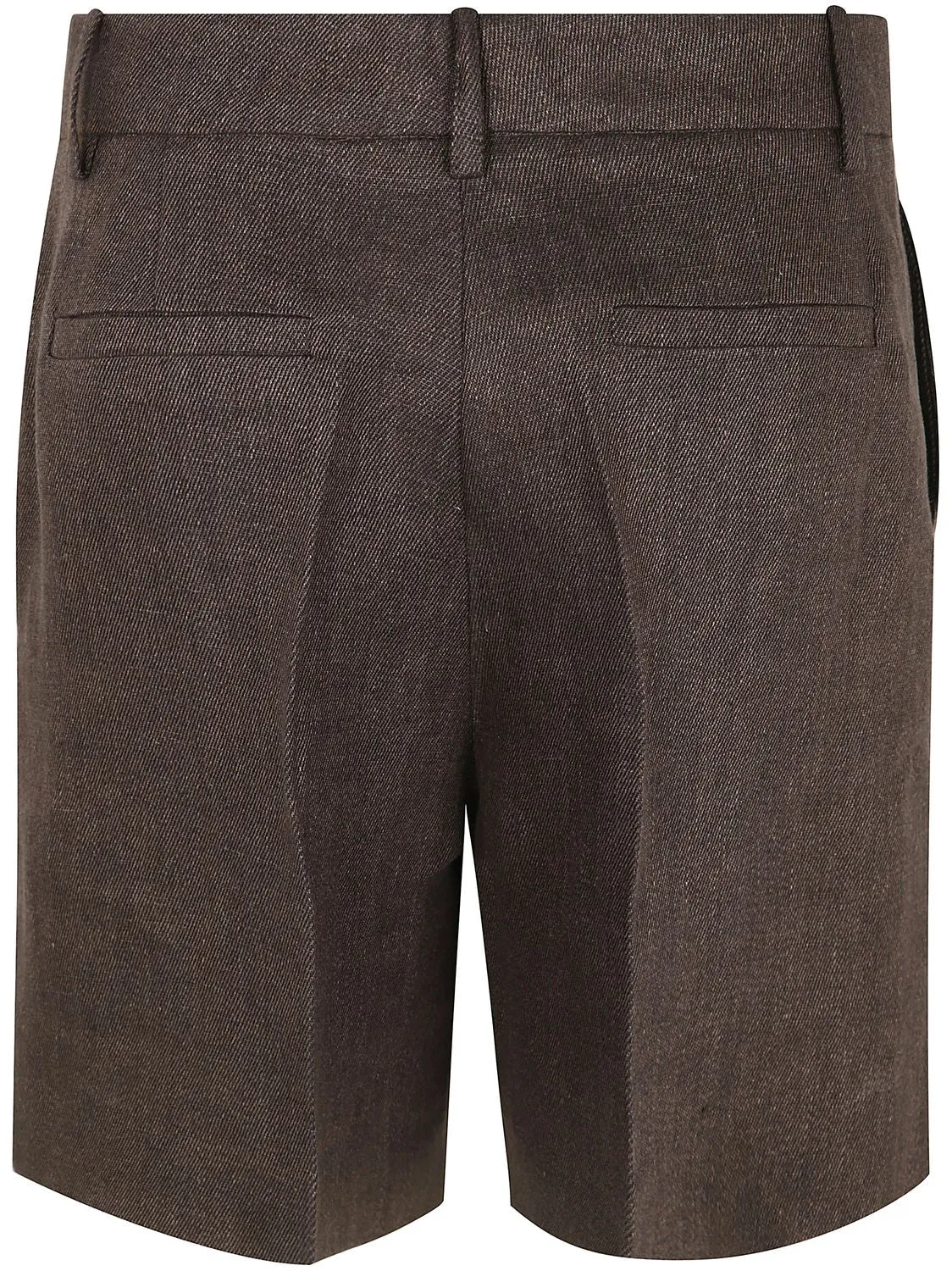 LINEN SHORTS sold by Lord & Taylor product image thumbnail 2