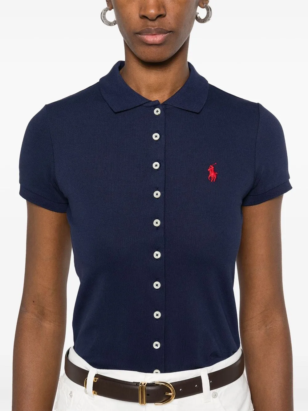 SS MSH BT PL SHORT SLEEVE POLO SHIRT sold by Lord & Taylor product image thumbnail 3