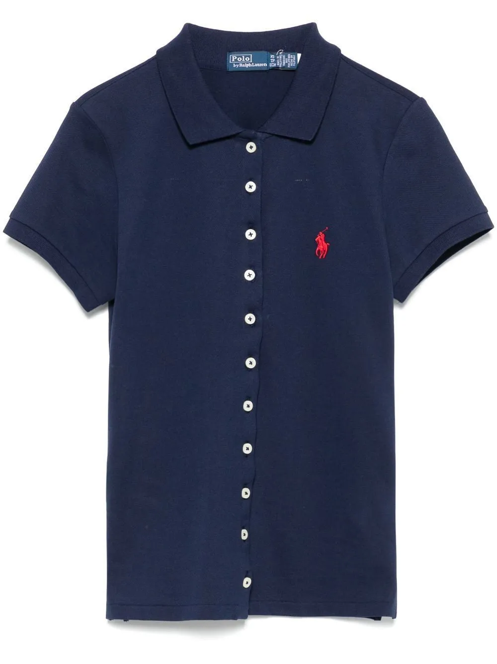 SS MSH BT PL SHORT SLEEVE POLO SHIRT sold by Lord & Taylor