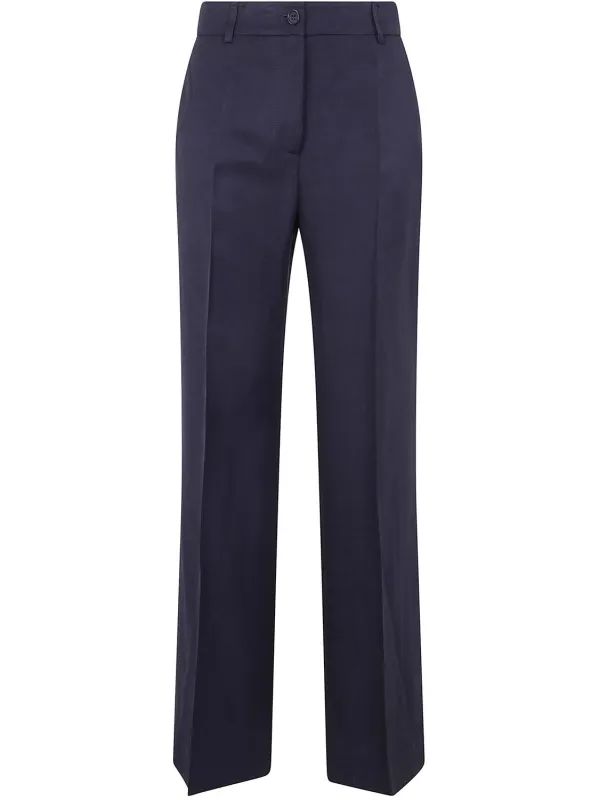 WIDE LEG TROUSERS sold by Lord & Taylor