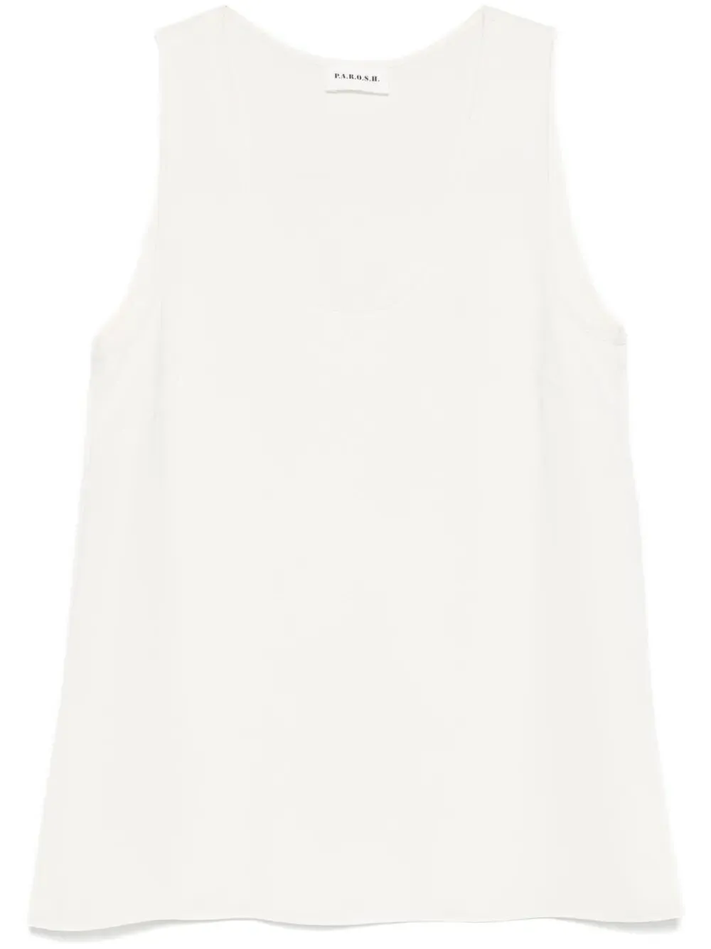 SLEEVELESS BLOUSE sold by Lord & Taylor