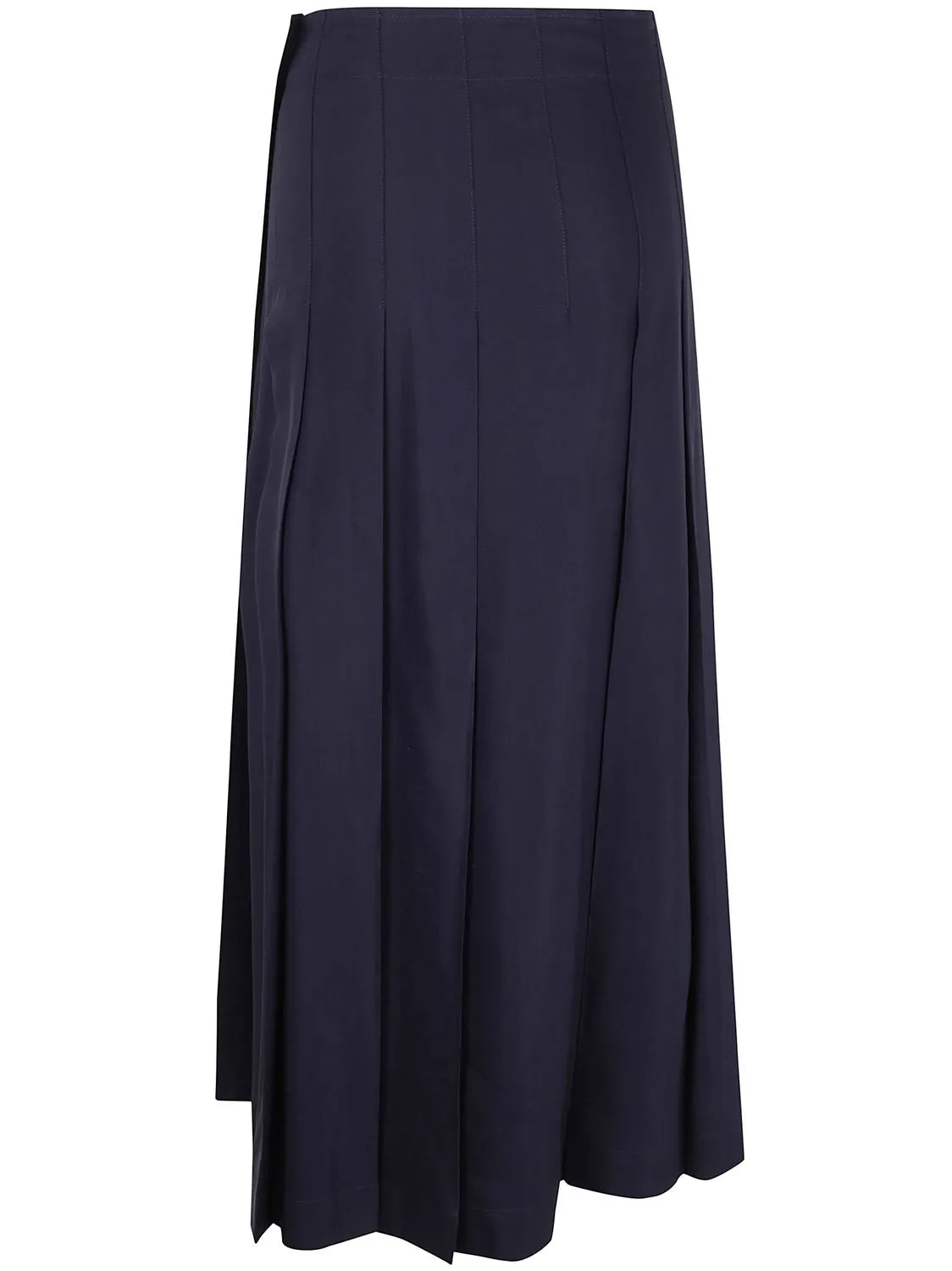 MAXI PLEATED SKIRT sold by Lord & Taylor product image thumbnail 2