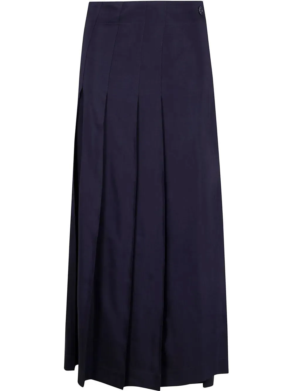 MAXI PLEATED SKIRT sold by Lord & Taylor product image thumbnail 4
