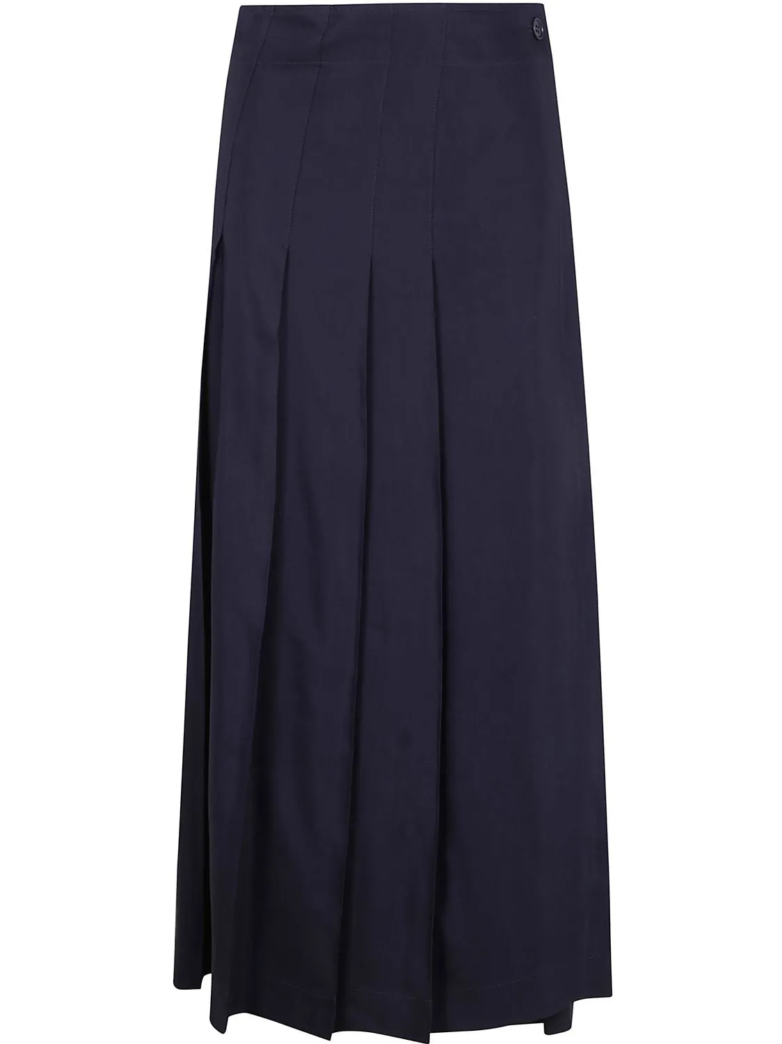 MAXI PLEATED SKIRT sold by Lord & Taylor