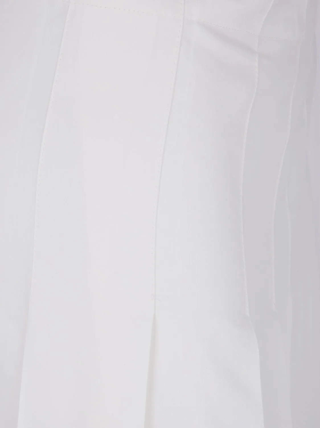 MAXI PLEATED SKIRT sold by Lord & Taylor product image thumbnail 3