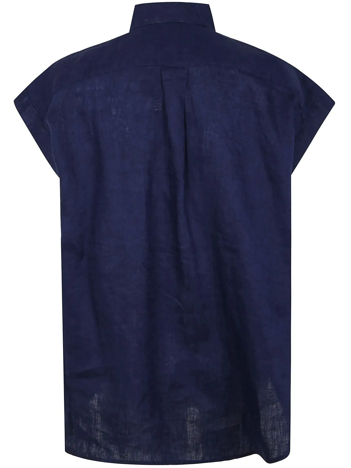 SS LRA ST SHORT SLEEVE BUTTON FRONT SHIRT sold by Lord & Taylor product image thumbnail 2