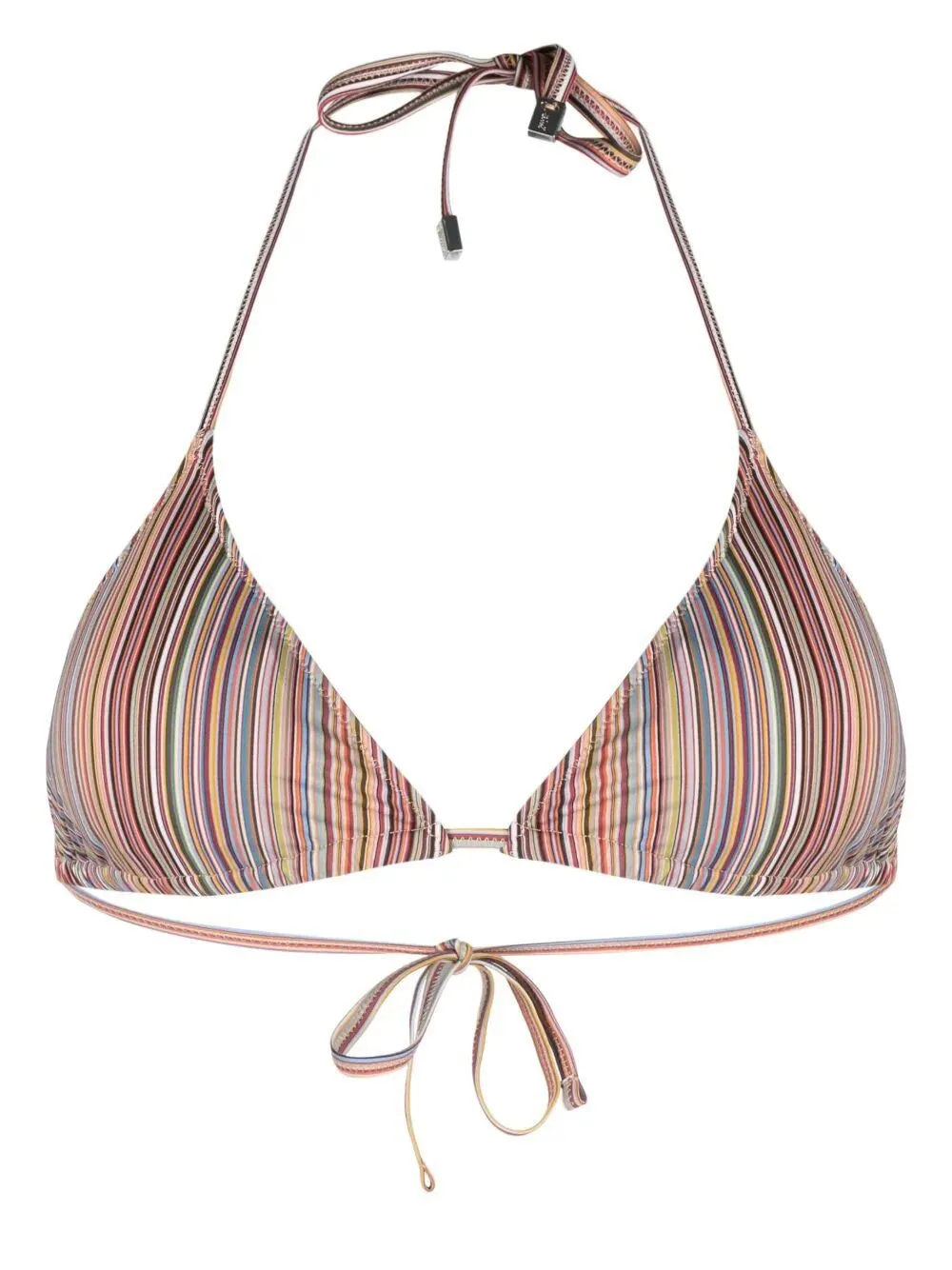 WOMENS TOP BIKINI TRIANGLE sold by Lord & Taylor