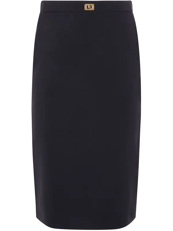 PENCIL MIDI SKIRT sold by Lord & Taylor