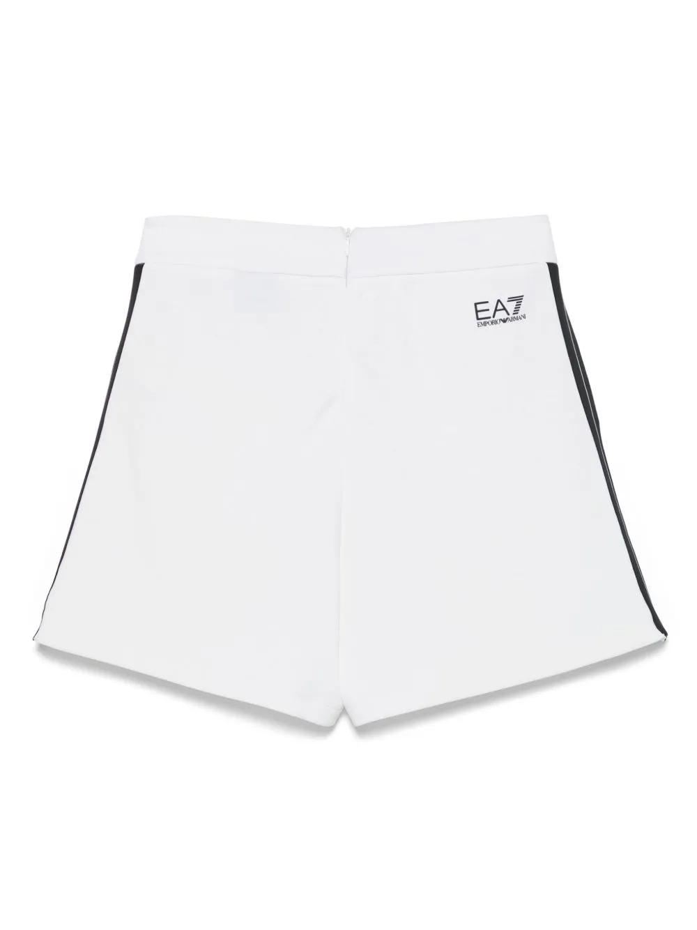 100% POLYESTER COMFORTABLE SHORTS sold by Lord & Taylor product image thumbnail 2