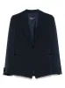 ELEGANT SINGLE-BREASTED BLAZER JACKET sold by Lord & Taylor