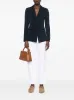 ELEGANT SINGLE-BREASTED BLAZER JACKET sold by Lord & Taylor