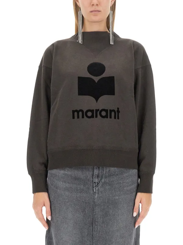 MOBY SWEATSHIRT sold by Lord & Taylor