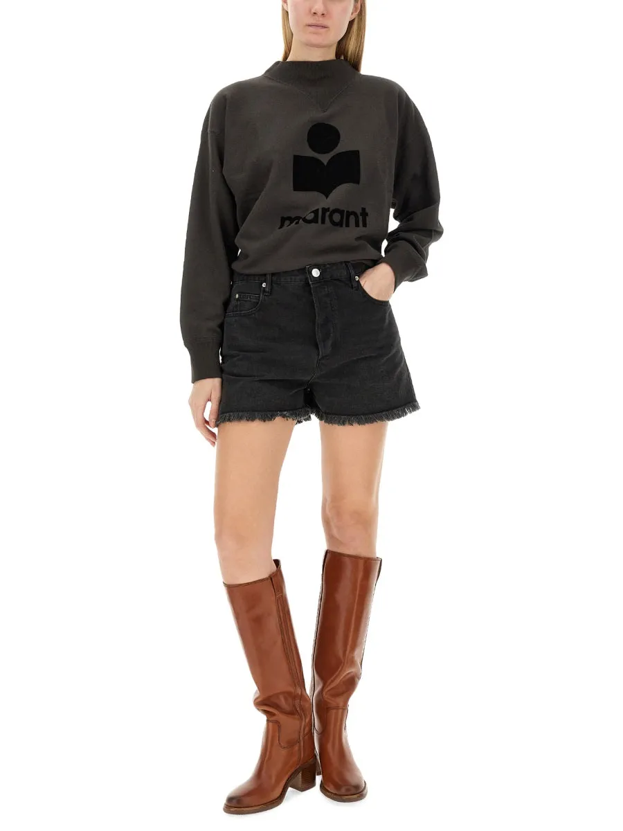 MOBY SWEATSHIRT sold by Lord & Taylor product image thumbnail 4